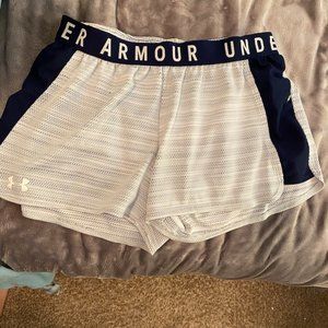 under armour shorts